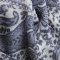 Preview: The Moshi Schal Babette grau